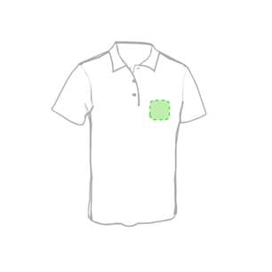 Polo-Shirt Tecnic Barclex