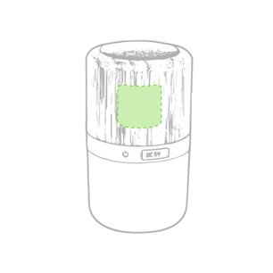 Kevil Speaker Kevil: 50 for 350,96 € | BIZAY