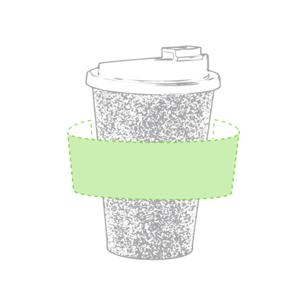 Izočlánkový hrnek Plibun