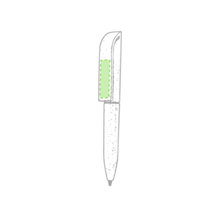 Mini penna Radun