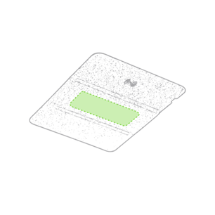 Charger Mousepad Relium