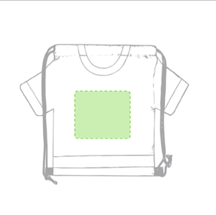 Drawstring Bag Paxer