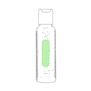 Gel igienizzante Rokal