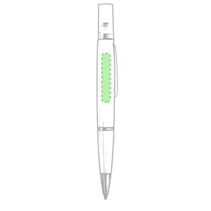 Spray Pen Tromix