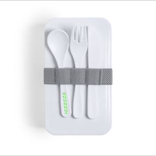 Antibacterial Lunch Box Fandex