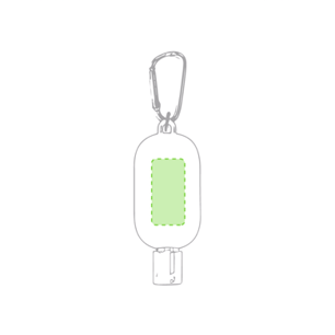 Gel Hidroalcoólico Trikel