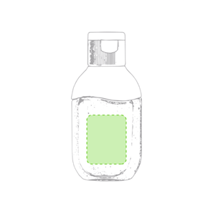 Hydroalcoholic Gel Vixel