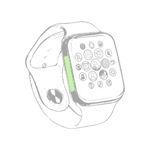 Smart Watch Proxor