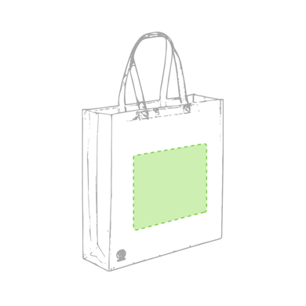 Bolsa Antibacteriana Kiarax