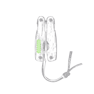 Multiherramienta Folnax