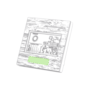 Weather Station Behox