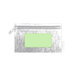 Skønhedstaske Halgar