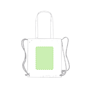 Drawstring Bag Fenin