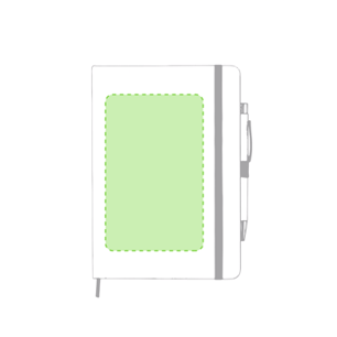 Blocco per appunti Robin