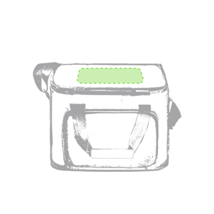 Bolsa Refrigeradora Botum