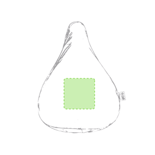 Saddle Cover Mapol