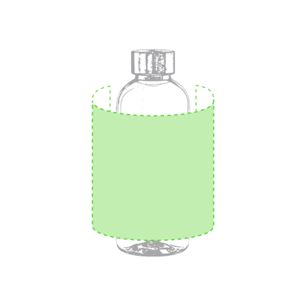 Trinkflasche Hanicol