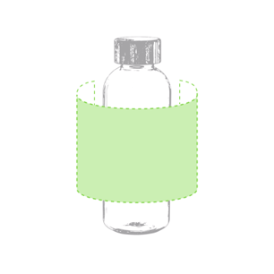 Bottle Solarix