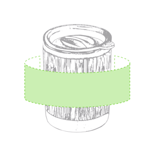 Chávena Térmica Vanatin