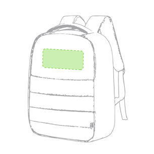 Batoh proti krádeži Danium