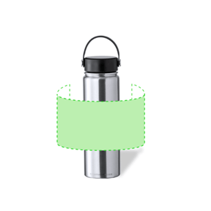 Insulated Bottle Xegaz
