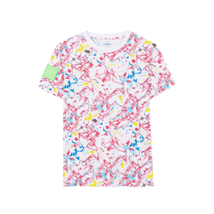 Adult T-Shirt Helixa