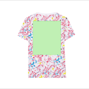 Adult T-Shirt Helixa