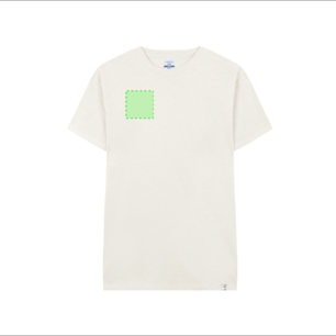 Adult Color T-Shirt Guim