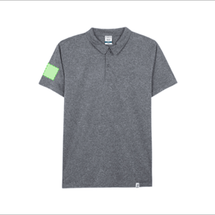 Adult Polo Shirt Troky