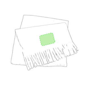 Scarf Polar