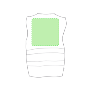 Colete Reflectante Kross