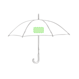 Chapéu de Chuva Santy