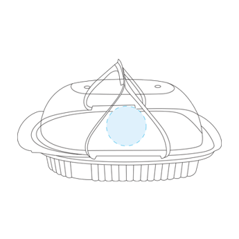 Large Packages for Black Chicken PP - Not Applicable - 1