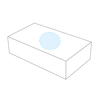 Box for Postal Card Shipping - Not Applicable - 1