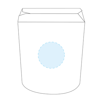 Multi-Use Containers for Kraft Microwaves - Not Applicable - 1