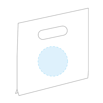 Packaging with Kraft "Turtle Pack" Base and Wings - Not Applicable - 1