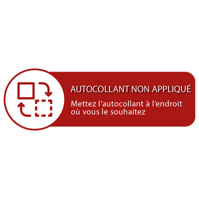 Sacs à fermeture automatique en LDPE