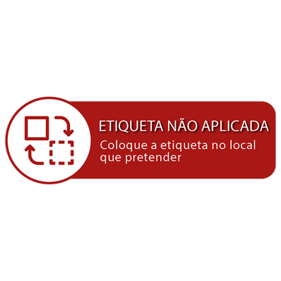 Terrinas Injetadas Apto p/ Micro-ondas Transparente PP