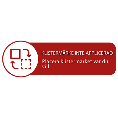Kombinationsplattor med PET-träskydd