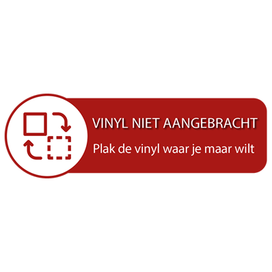 PE Cream Opvouwbare Tafel