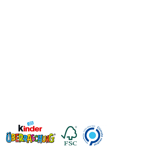 Kinder™ Surprise