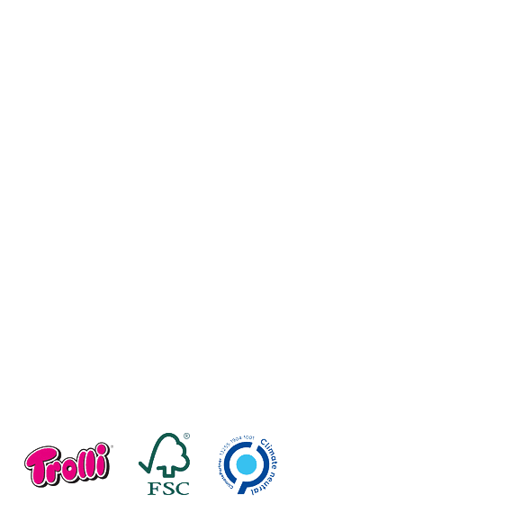 Trolli™ Fruit Marshmallow