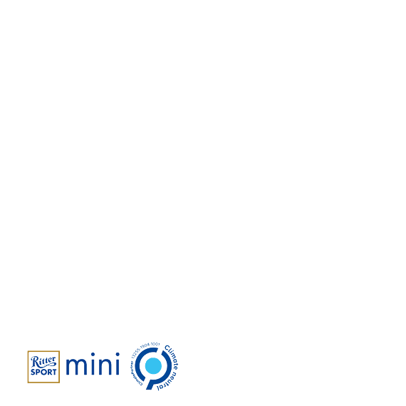 Chocolade Ritter Sport™