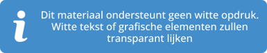 Waterbestendige Stickers en Etiketten