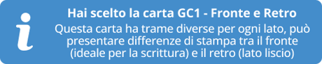 Biglietti per appuntamenti