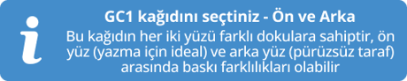 Müşteri Kartları