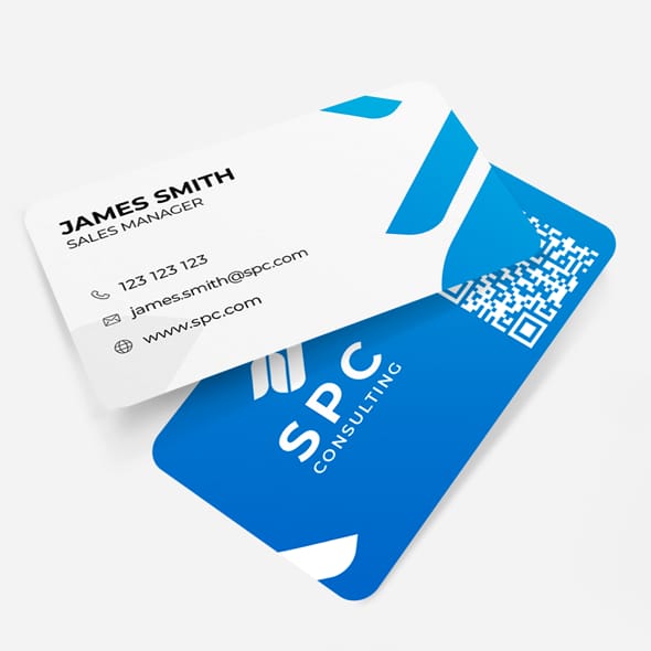 Business Cards
