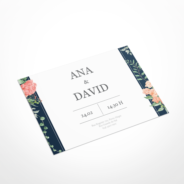 Invitations