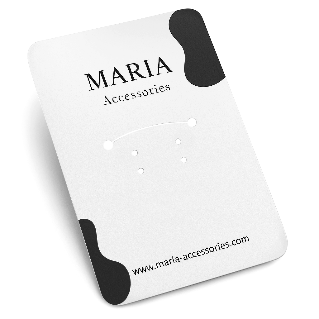 Labels for Jewelry