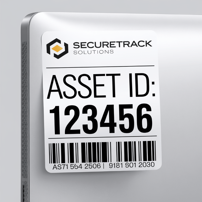 Asset Tags